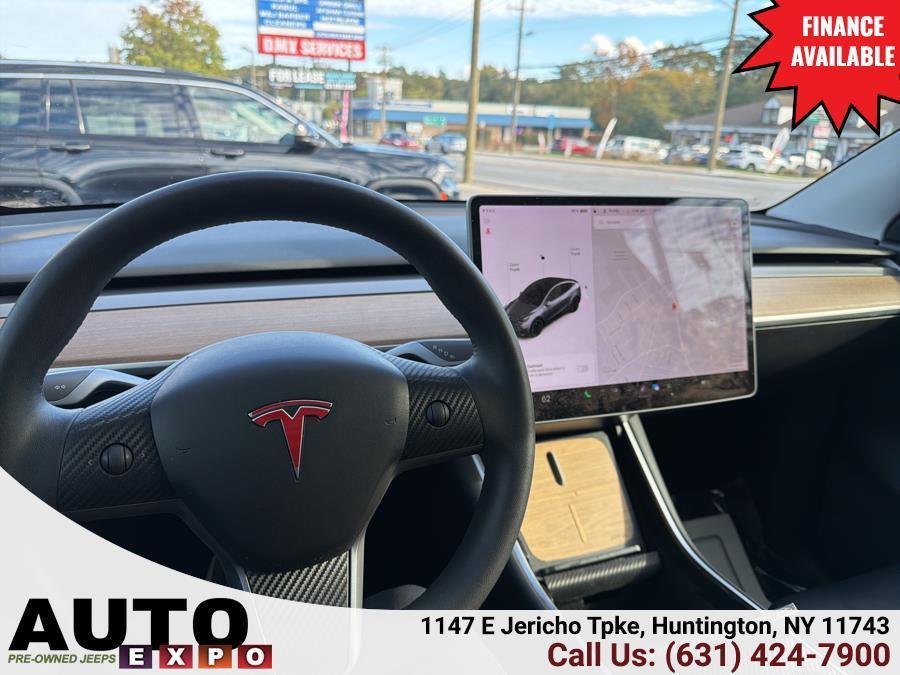 used 2020 Tesla Model Y car, priced at $20,995
