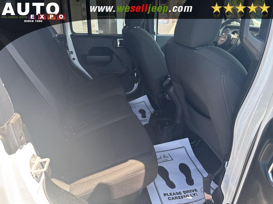 used 2023 Jeep Gladiator car
