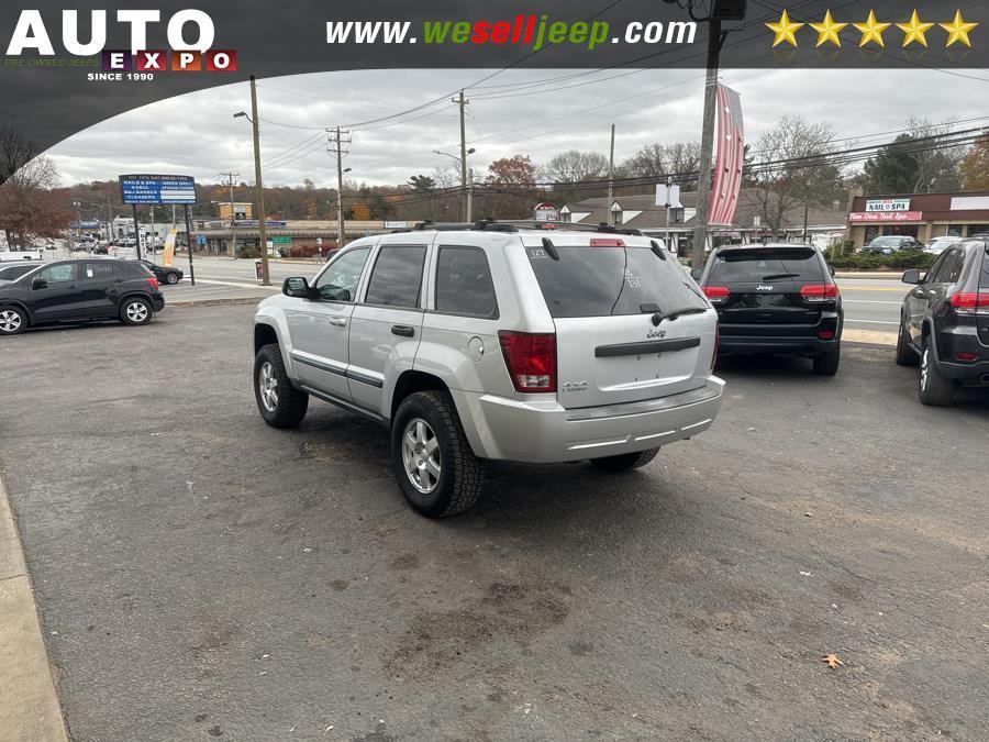used 2008 Jeep Grand Cherokee car, priced at $5,995