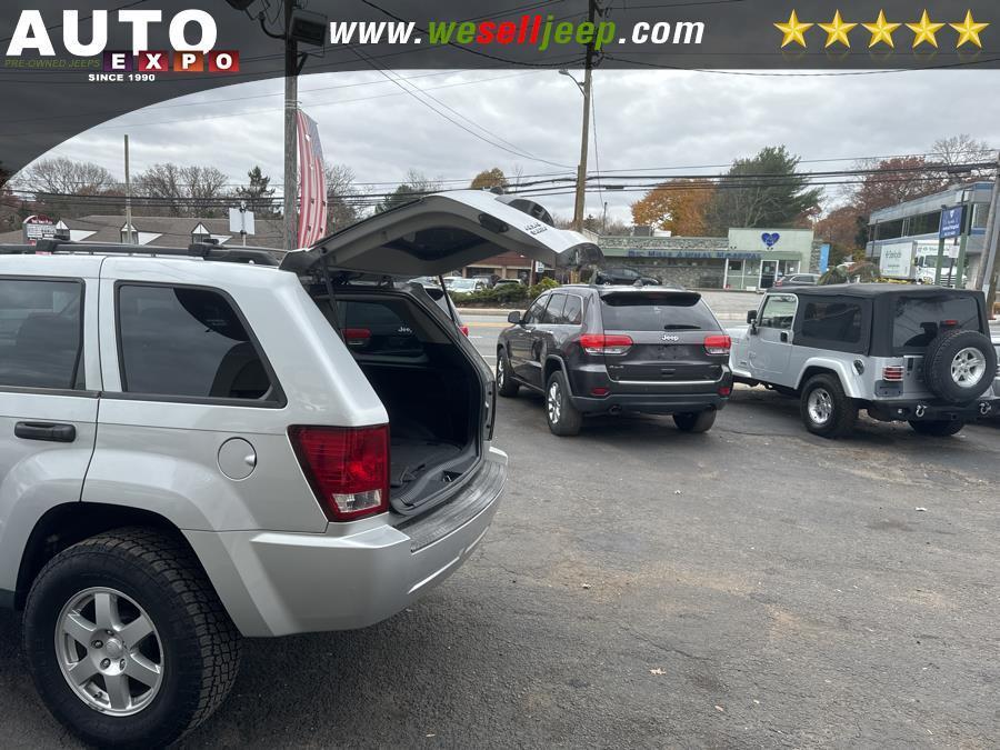 used 2008 Jeep Grand Cherokee car, priced at $5,995