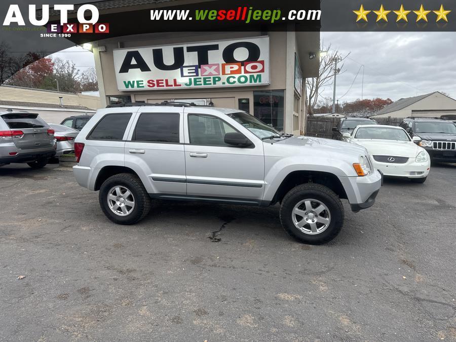 used 2008 Jeep Grand Cherokee car, priced at $5,995