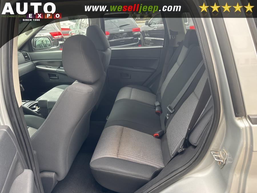 used 2008 Jeep Grand Cherokee car, priced at $5,995