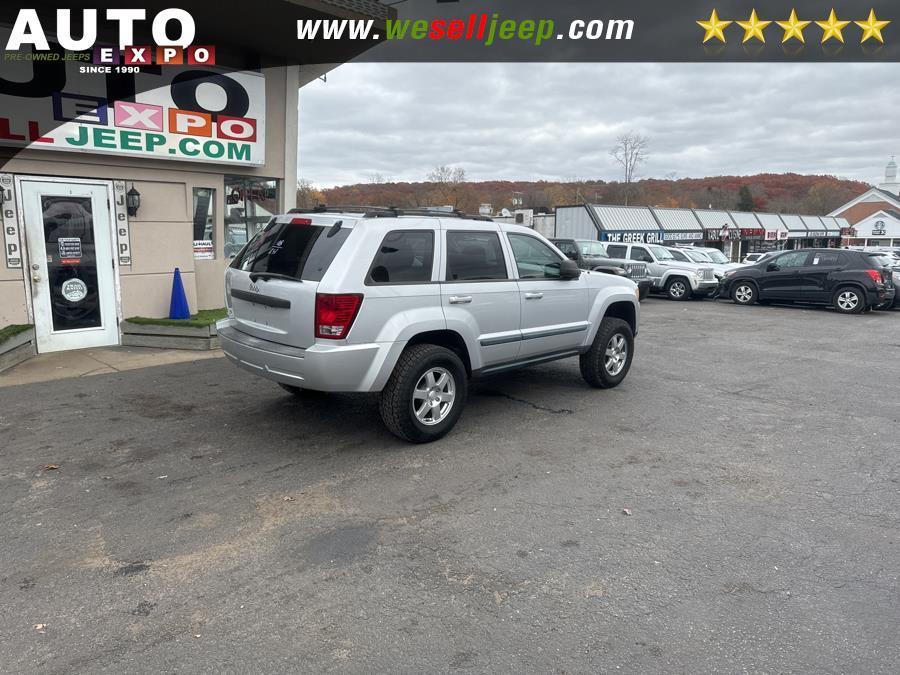 used 2008 Jeep Grand Cherokee car, priced at $5,995