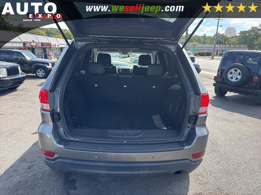 used 2013 Jeep Grand Cherokee car, priced at $9,995
