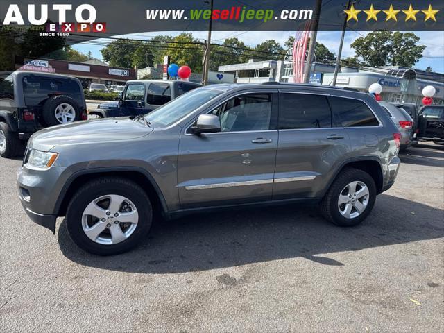 used 2013 Jeep Grand Cherokee car, priced at $13,995