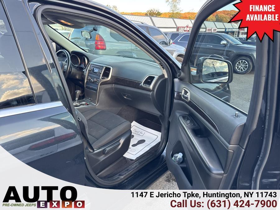 used 2011 Jeep Grand Cherokee car, priced at $8,995