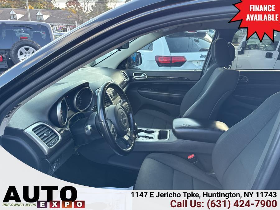 used 2011 Jeep Grand Cherokee car, priced at $8,995