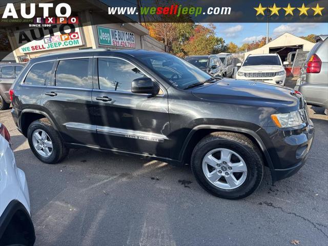 used 2011 Jeep Grand Cherokee car, priced at $9,995