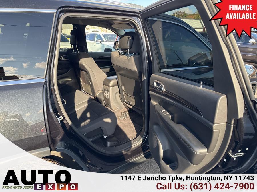 used 2011 Jeep Grand Cherokee car, priced at $8,995
