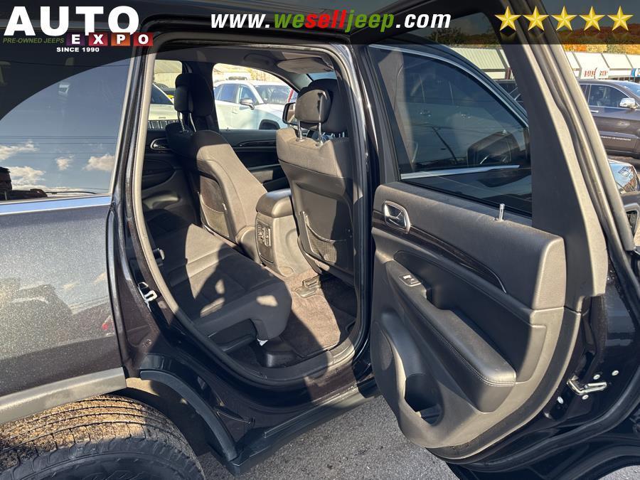 used 2011 Jeep Grand Cherokee car, priced at $8,995