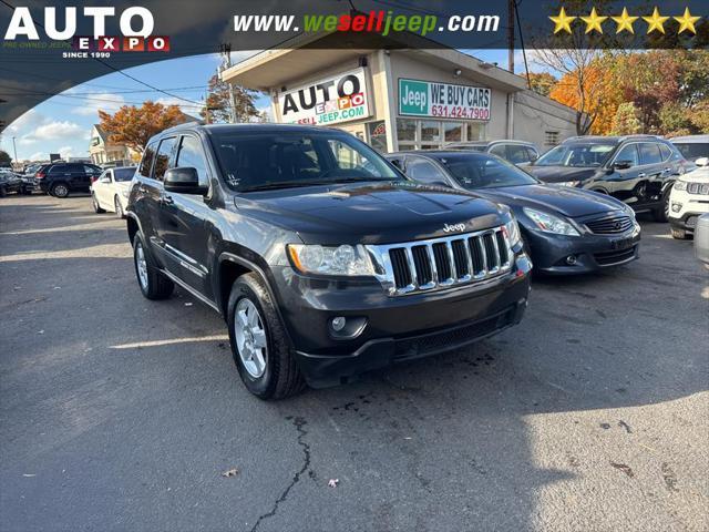 used 2011 Jeep Grand Cherokee car, priced at $9,995