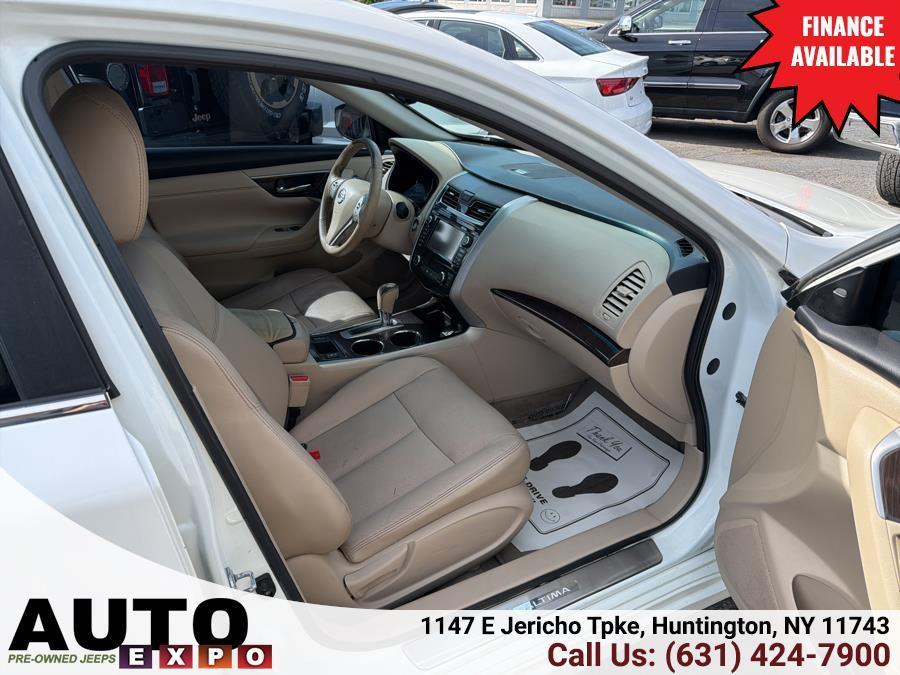 used 2014 Nissan Altima car, priced at $7,995