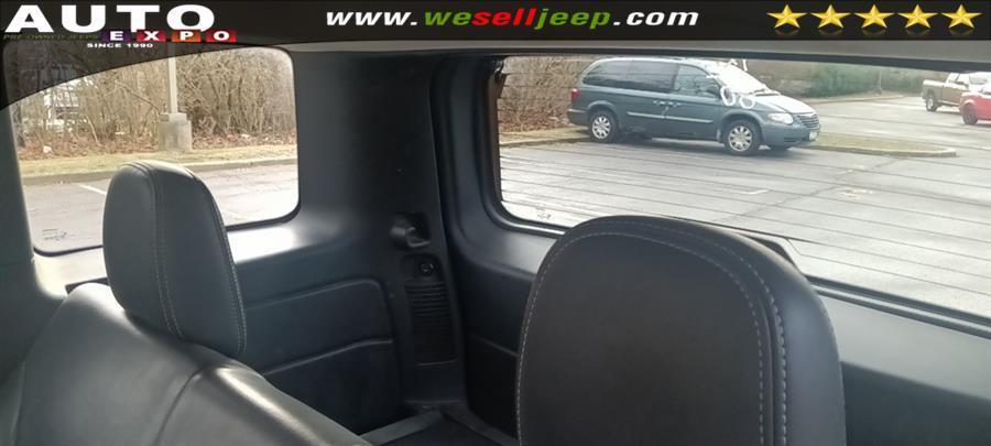 used 2012 Jeep Liberty car, priced at $8,495