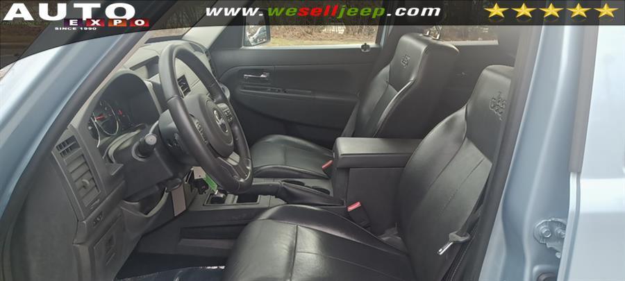 used 2012 Jeep Liberty car, priced at $8,495