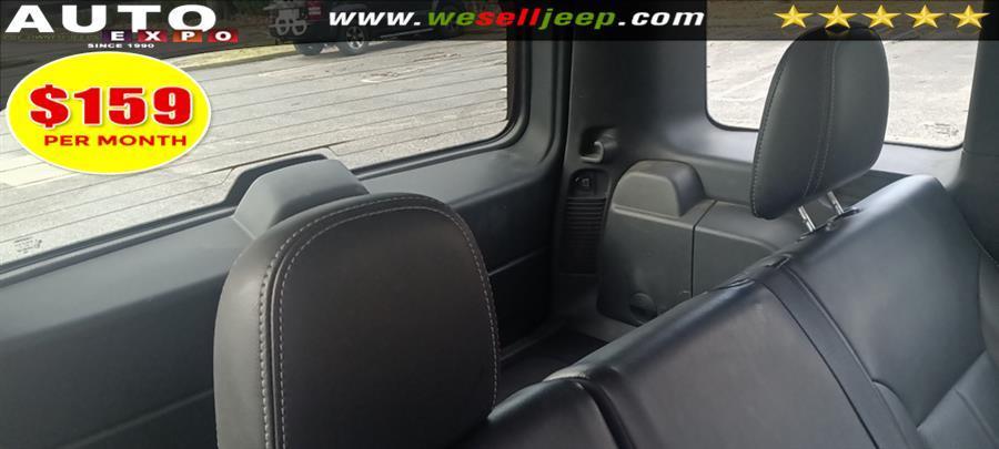 used 2012 Jeep Liberty car, priced at $8,495