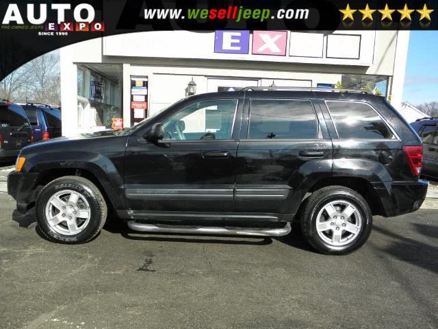 used 2006 Jeep Grand Cherokee car, priced at $5,995