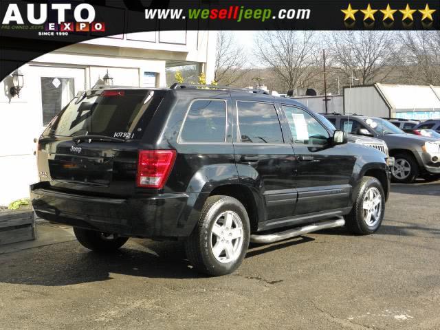 used 2006 Jeep Grand Cherokee car, priced at $5,995