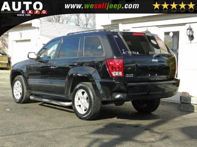 used 2006 Jeep Grand Cherokee car, priced at $5,995