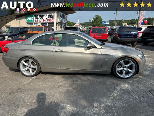 used 2009 BMW 335 car, priced at $8,995