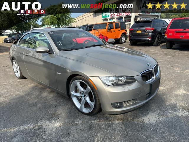 used 2009 BMW 335 car, priced at $8,995