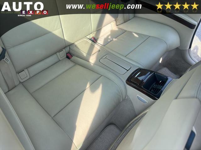 used 2009 BMW 335 car, priced at $8,995