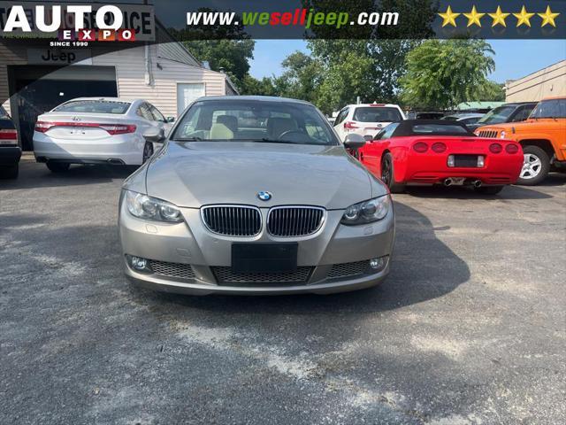 used 2009 BMW 335 car, priced at $8,995