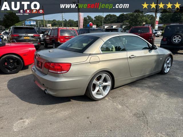 used 2009 BMW 335 car, priced at $8,995