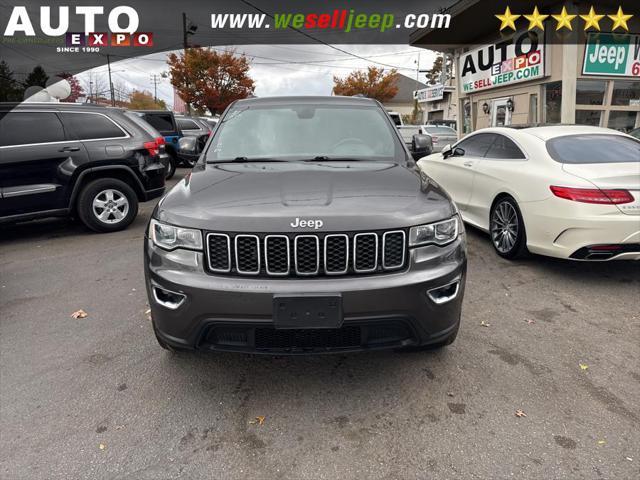 used 2019 Jeep Grand Cherokee car, priced at $16,995