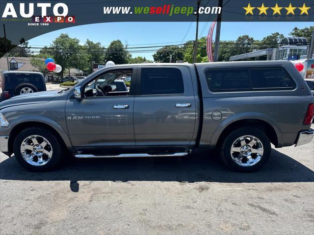 used 2011 Dodge Ram 1500 car, priced at $10,995