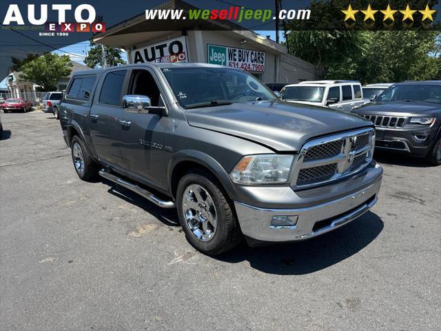 used 2011 Dodge Ram 1500 car, priced at $10,995