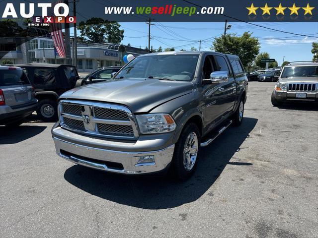 used 2011 Dodge Ram 1500 car, priced at $10,995