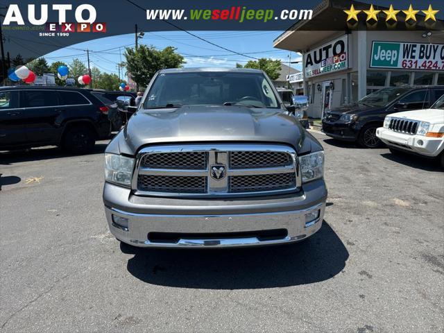 used 2011 Dodge Ram 1500 car, priced at $10,995