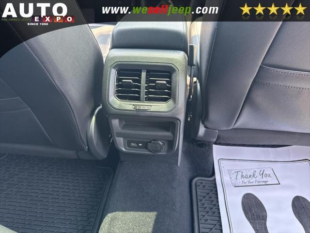 used 2020 Volkswagen Tiguan car, priced at $18,995