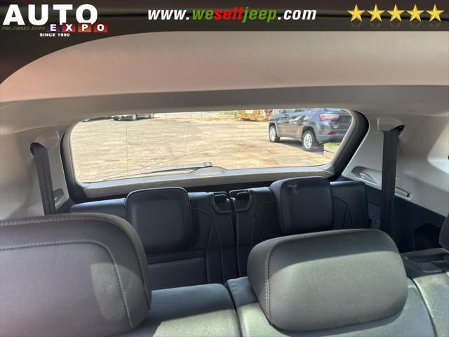 used 2020 Volkswagen Tiguan car, priced at $18,995