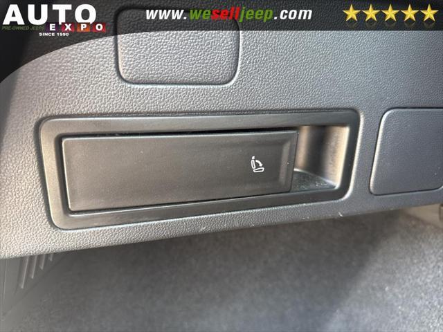 used 2020 Volkswagen Tiguan car, priced at $18,995