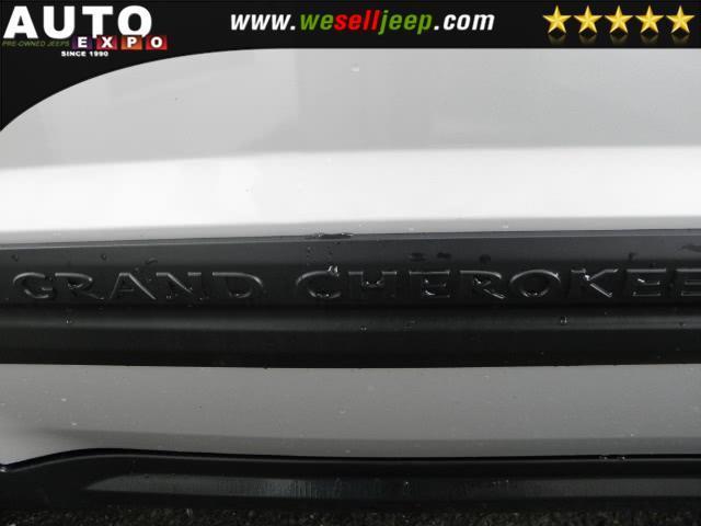 used 2005 Jeep Grand Cherokee car, priced at $5,995