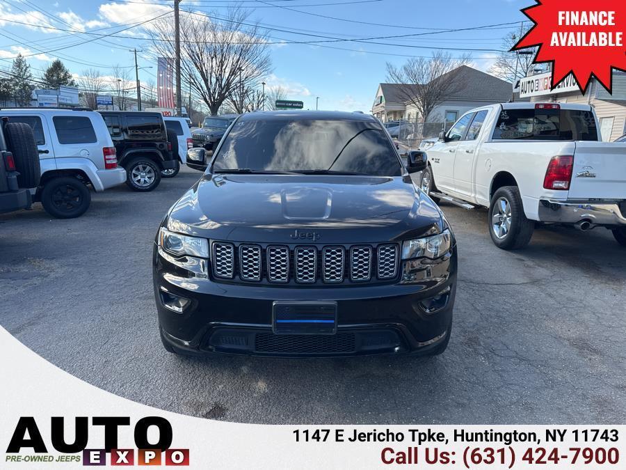 used 2019 Jeep Grand Cherokee car, priced at $18,995