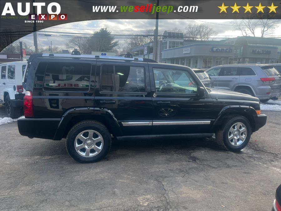 used 2006 Jeep Commander car, priced at $6,995