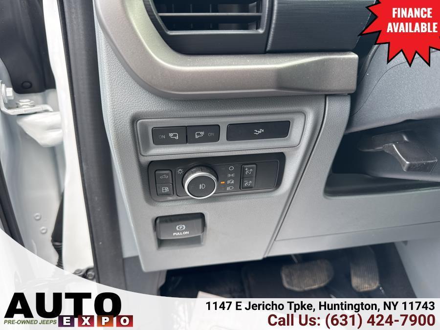 used 2024 Ford F-150 car, priced at $31,995
