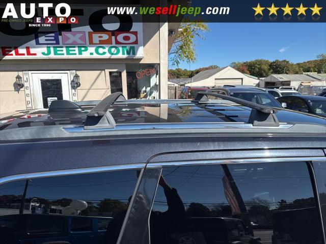 used 2014 Jeep Grand Cherokee car, priced at $12,995