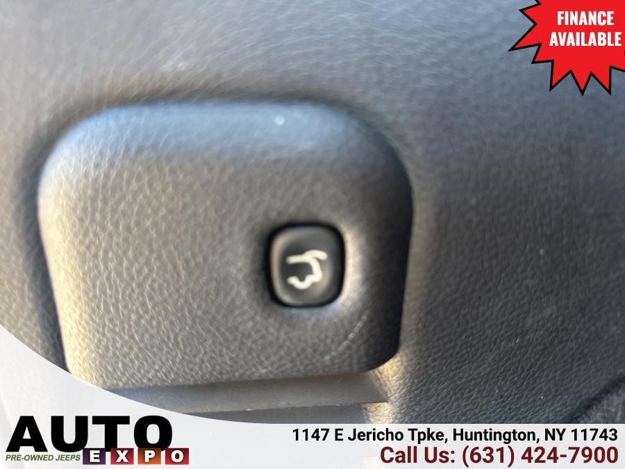 used 2014 Jeep Grand Cherokee car, priced at $9,995