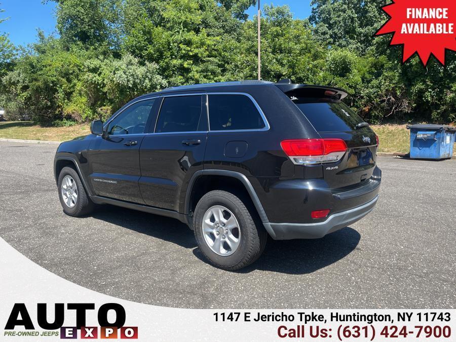 used 2014 Jeep Grand Cherokee car, priced at $9,995