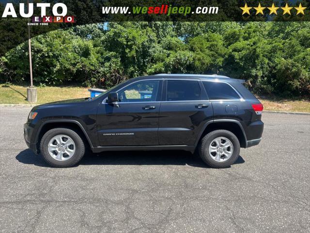 used 2014 Jeep Grand Cherokee car, priced at $11,295