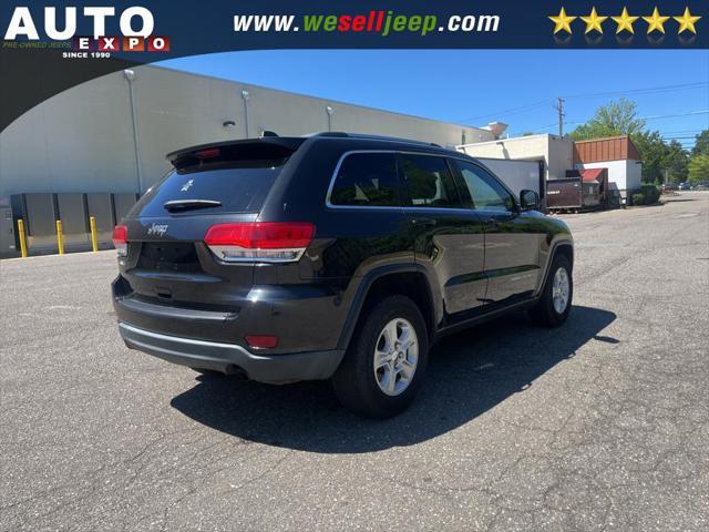 used 2014 Jeep Grand Cherokee car, priced at $11,295