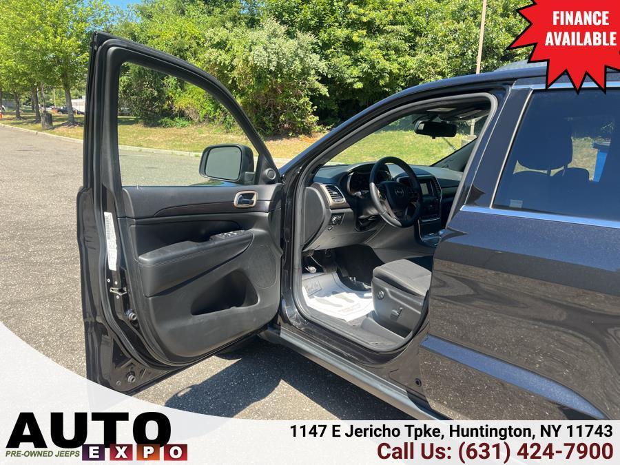 used 2014 Jeep Grand Cherokee car, priced at $9,995