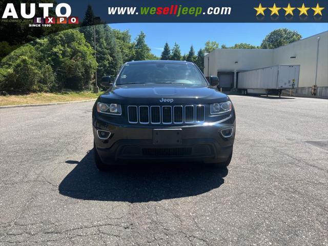 used 2014 Jeep Grand Cherokee car, priced at $11,295