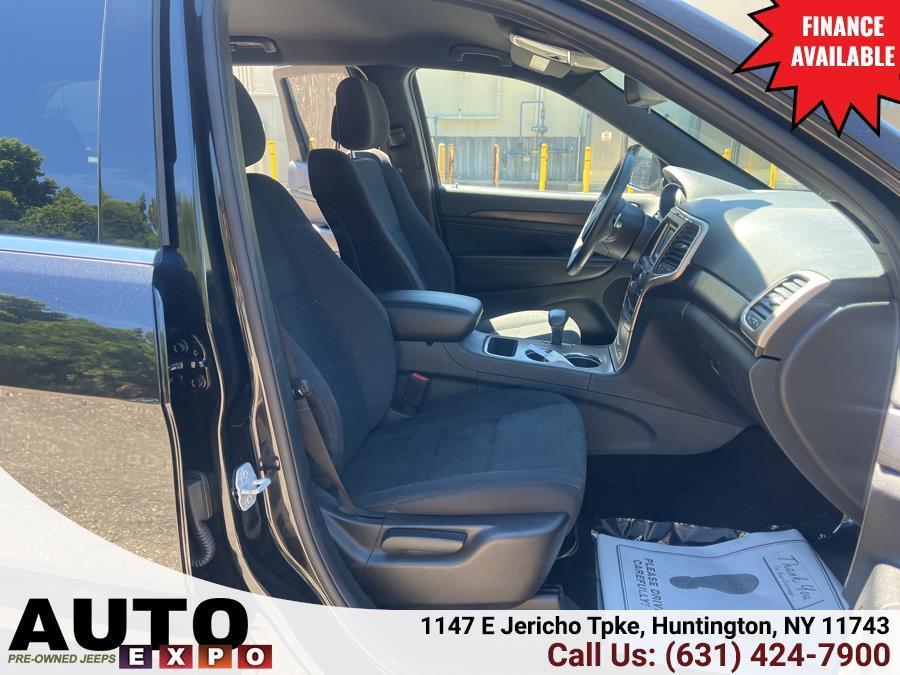 used 2014 Jeep Grand Cherokee car, priced at $9,995