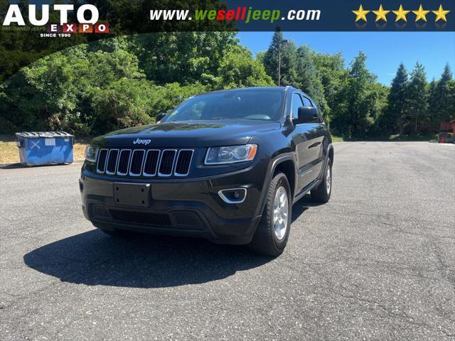 used 2014 Jeep Grand Cherokee car, priced at $11,295