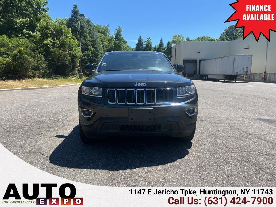 used 2014 Jeep Grand Cherokee car, priced at $9,995