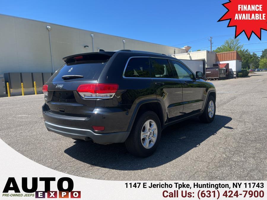 used 2014 Jeep Grand Cherokee car, priced at $9,995